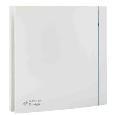 S & P - SILENT-300 CRZ DESIGN-3C (230V 50)