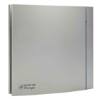 S & P - SILENT-300 CZ SILVER DESIGN -3C (230V 50
