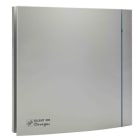 S & P - SILENT-300 CHZ SILVER DESIGN -3C