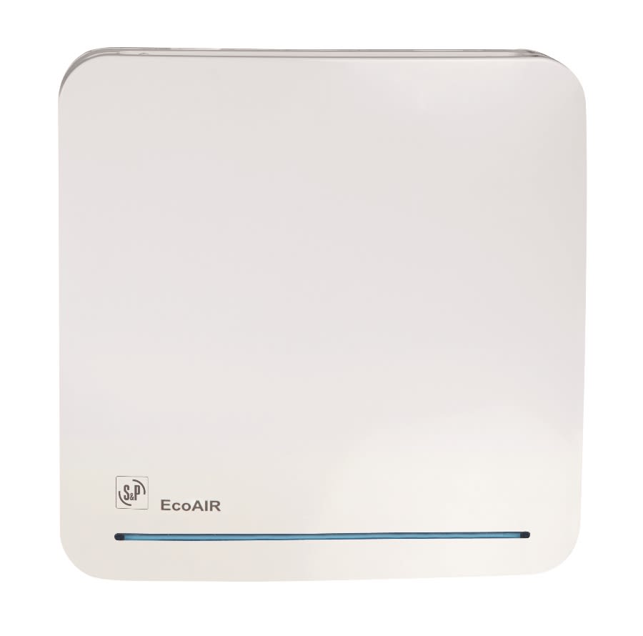 S & P - ECOAIR SLC