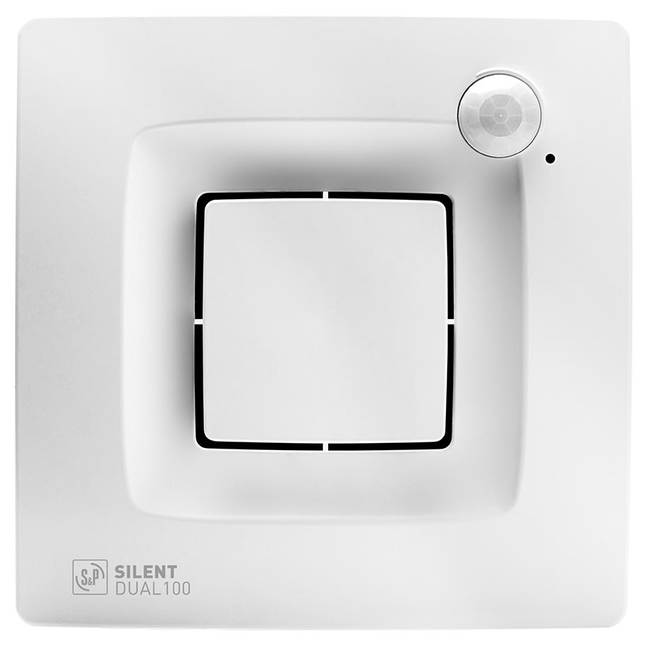 S & P - SILENT DUAL 300
