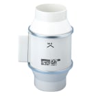 S & P - TD-160/100 N SILENT