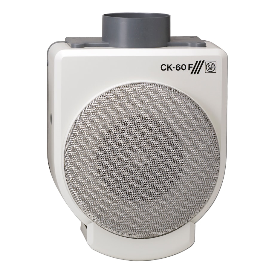 S & P - CK-60 F