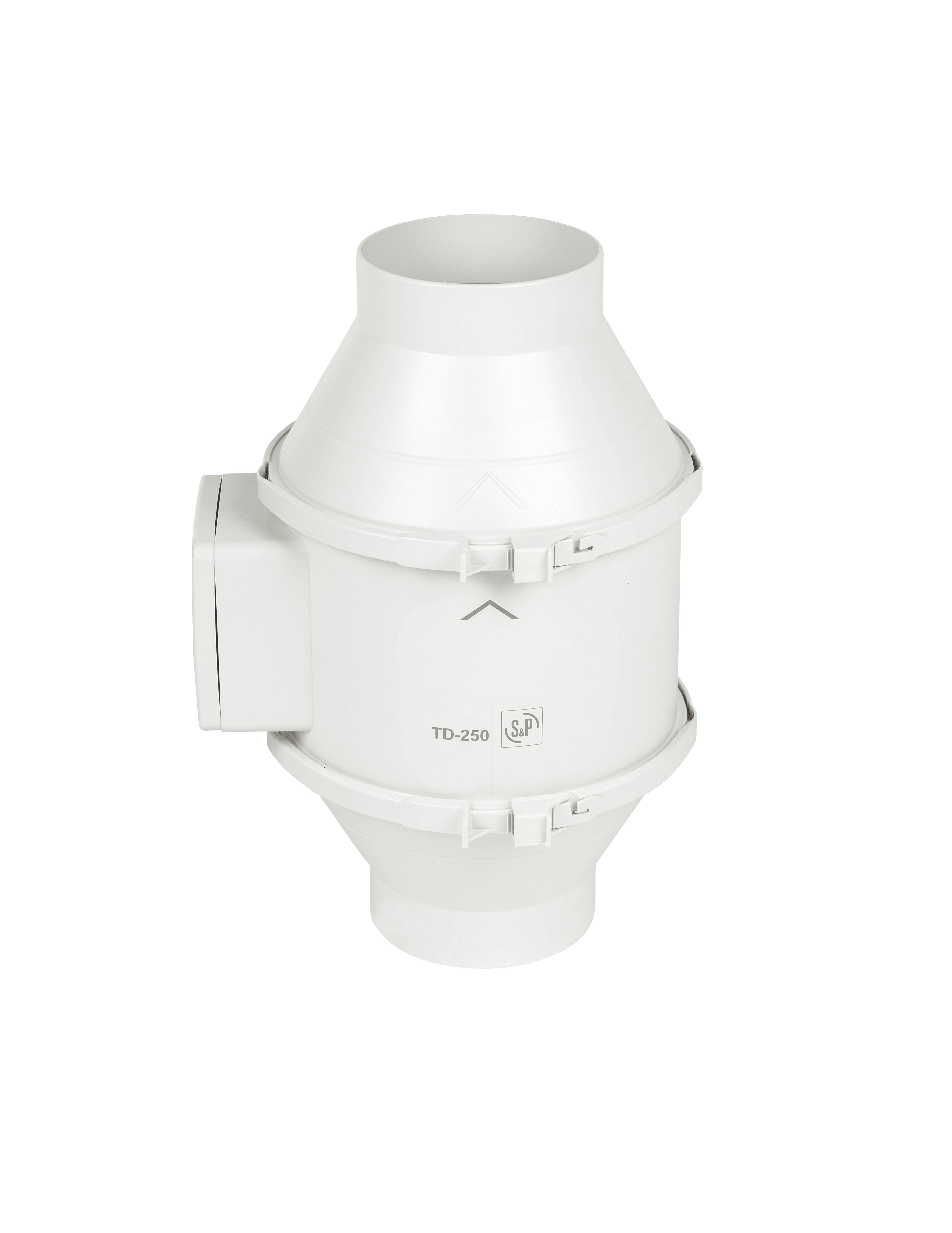 S & P - TD-250/100 5211320600