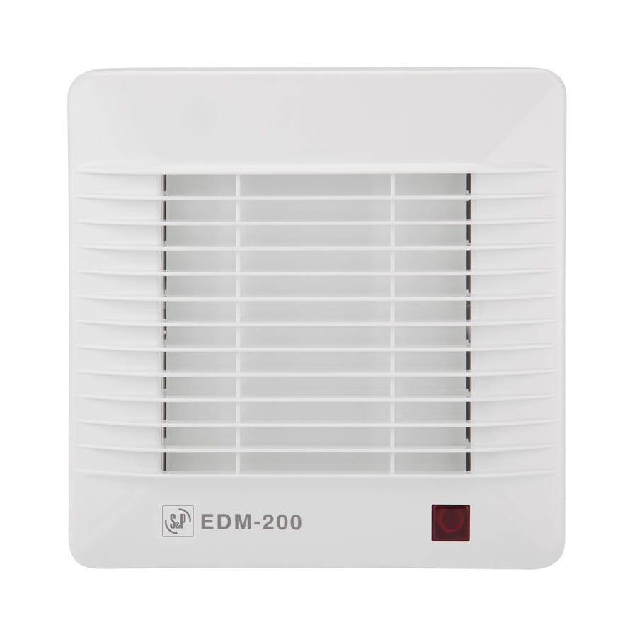 S & P - EDM-200 T