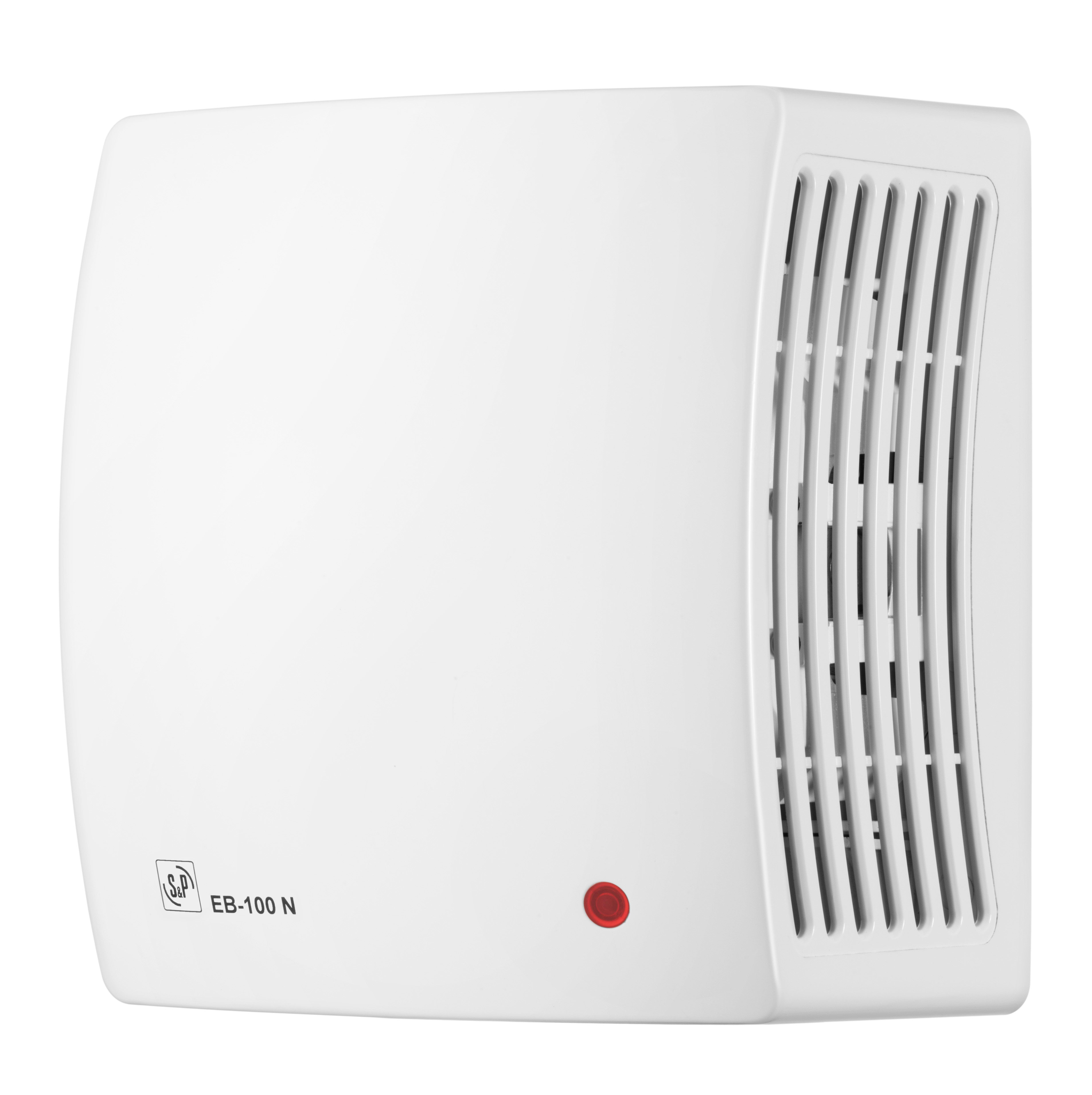 S & P - EB-100N S 5211948600