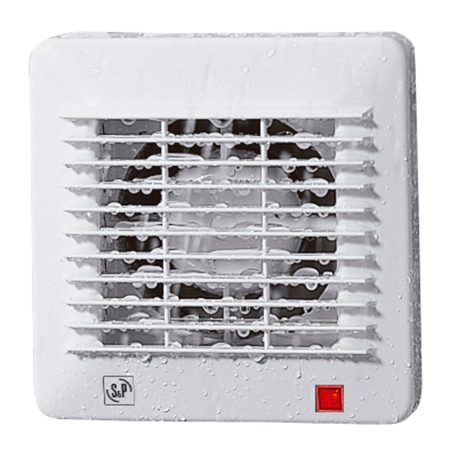 S & P - EDM-100 C 12V