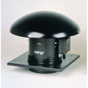 S & P - TH-2000 ECOWATT