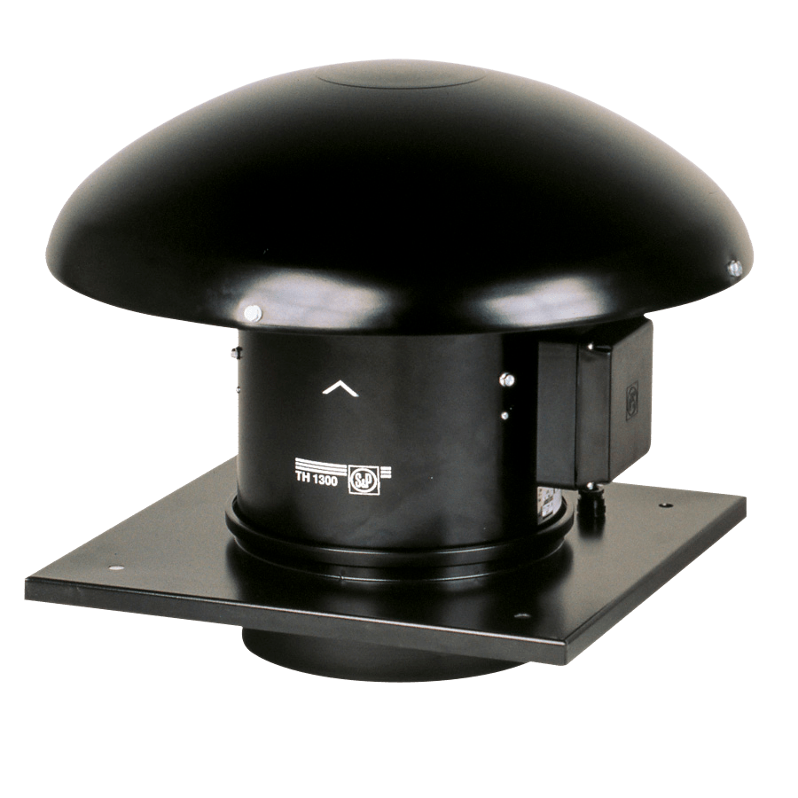 S & P - TH-500/160 3V N8