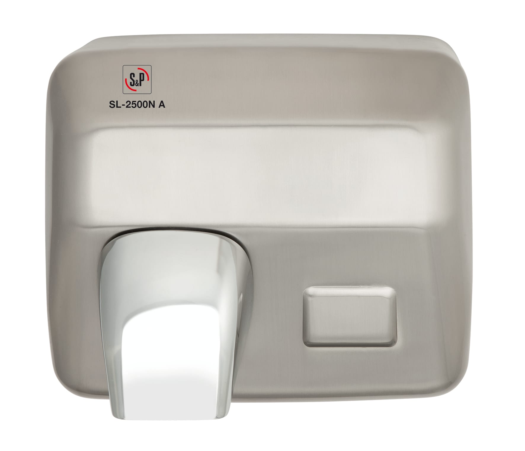 S & P - SL-2500N A