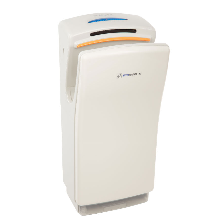 S & P - ECOHAND N
