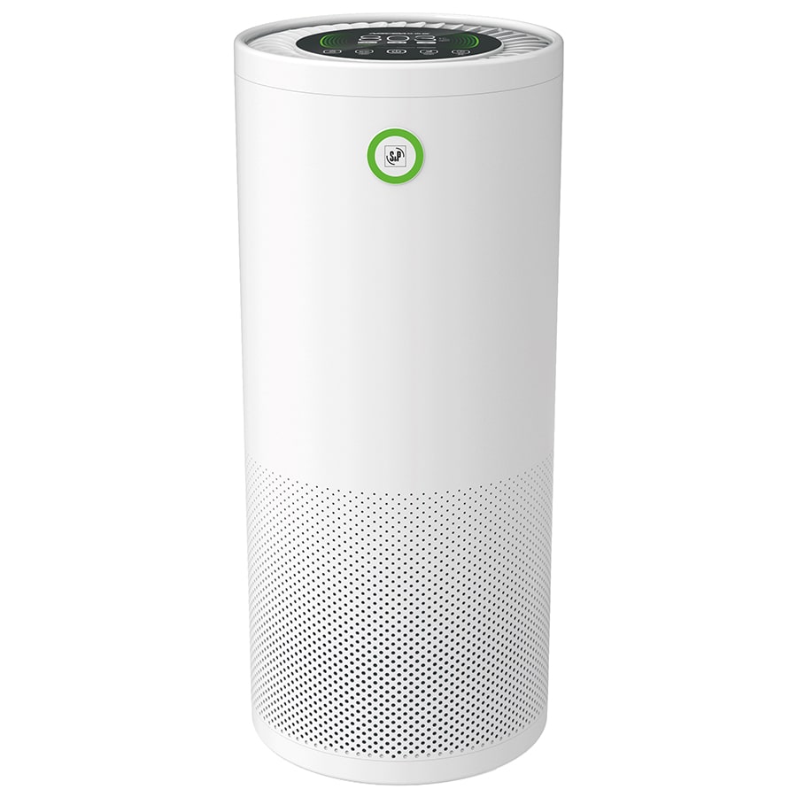 S & P - AIRPUR 360 5250010600