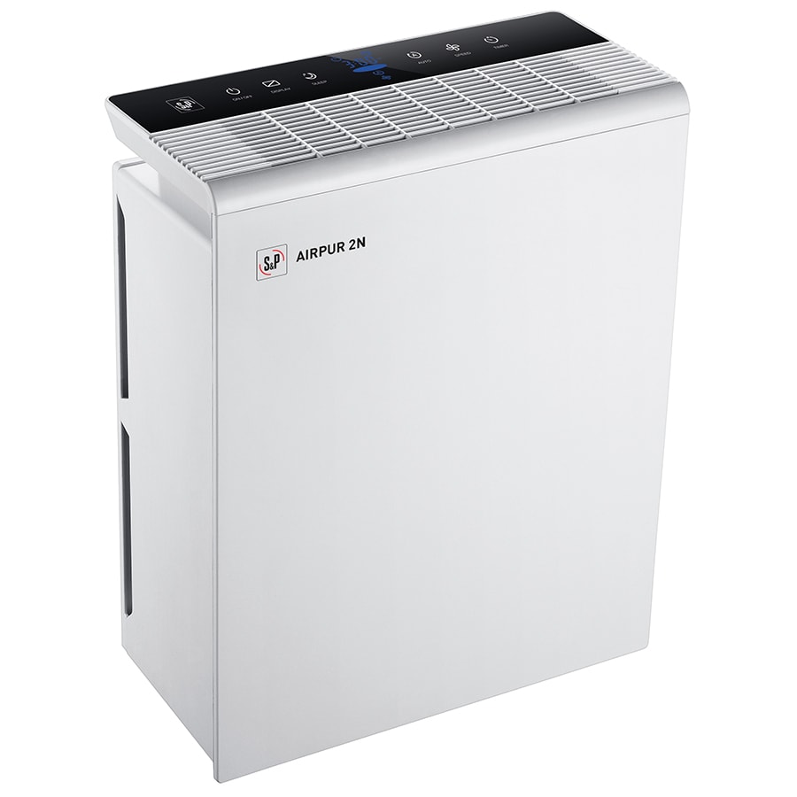 S & P - AIRPUR 2N (220/240V50/60HZ)