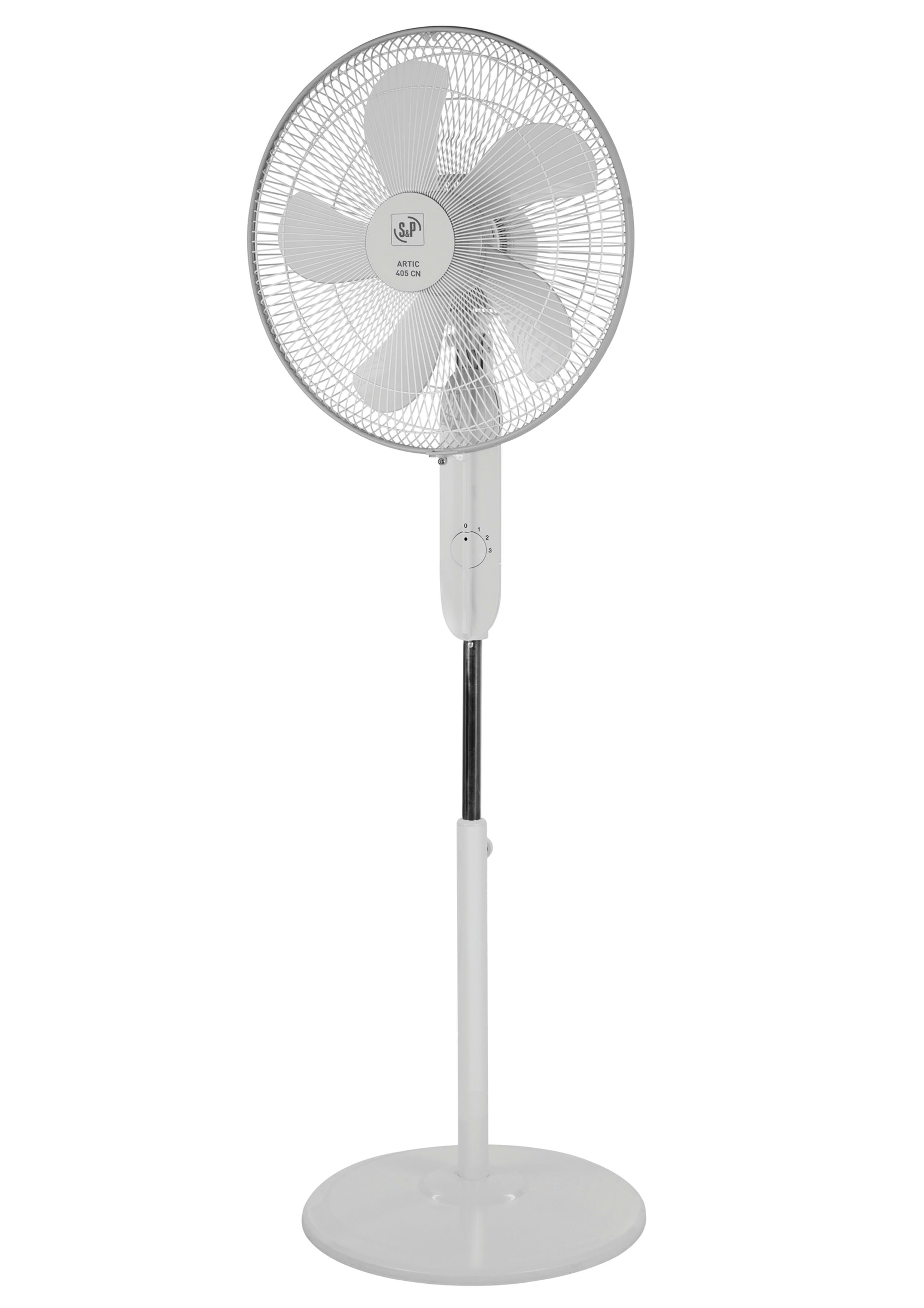 S & P - ARTIC-405 CN GR