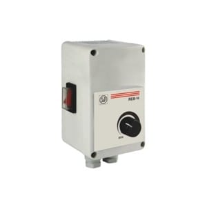 S & P - REB-10