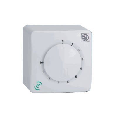 S & P - REB-ECOWATT (0-10V) 5401304000