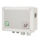 S & P - CONTROL ECOWATT BASIC