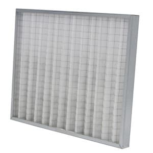 S & P - AFR-N-315/12 G4 375X395X48