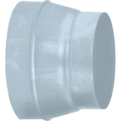 S & P - RED-250/160 AL