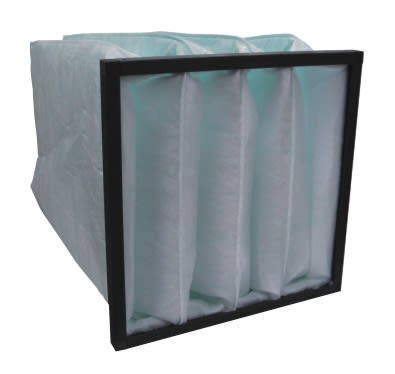 S & P - MFR-100/125/160 F9