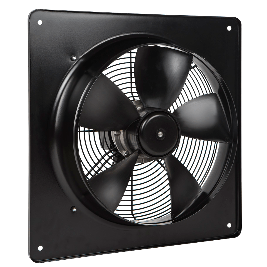 S & P - HXBR-400 ECOWATT