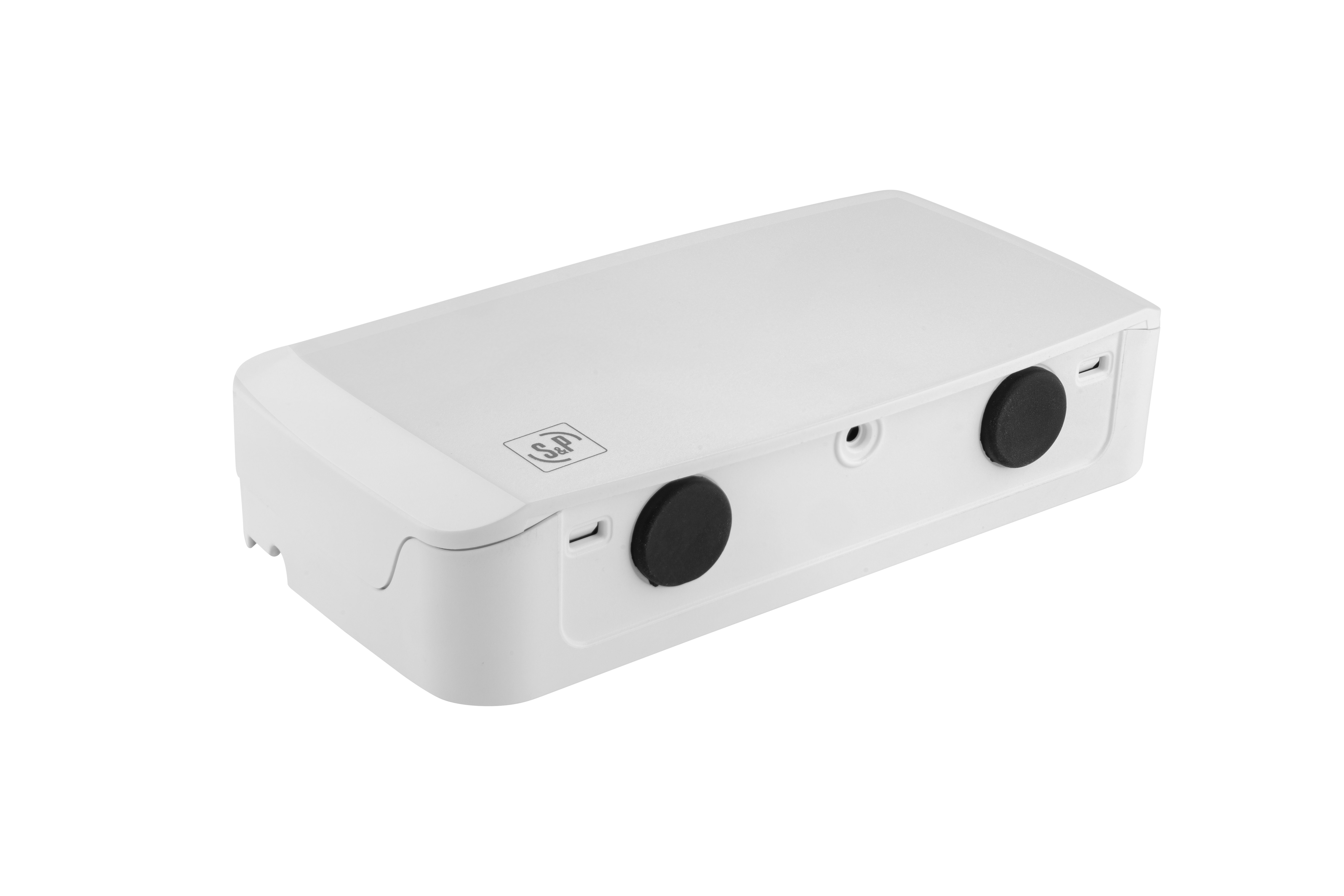 S & P - REC.AIRSENS RF