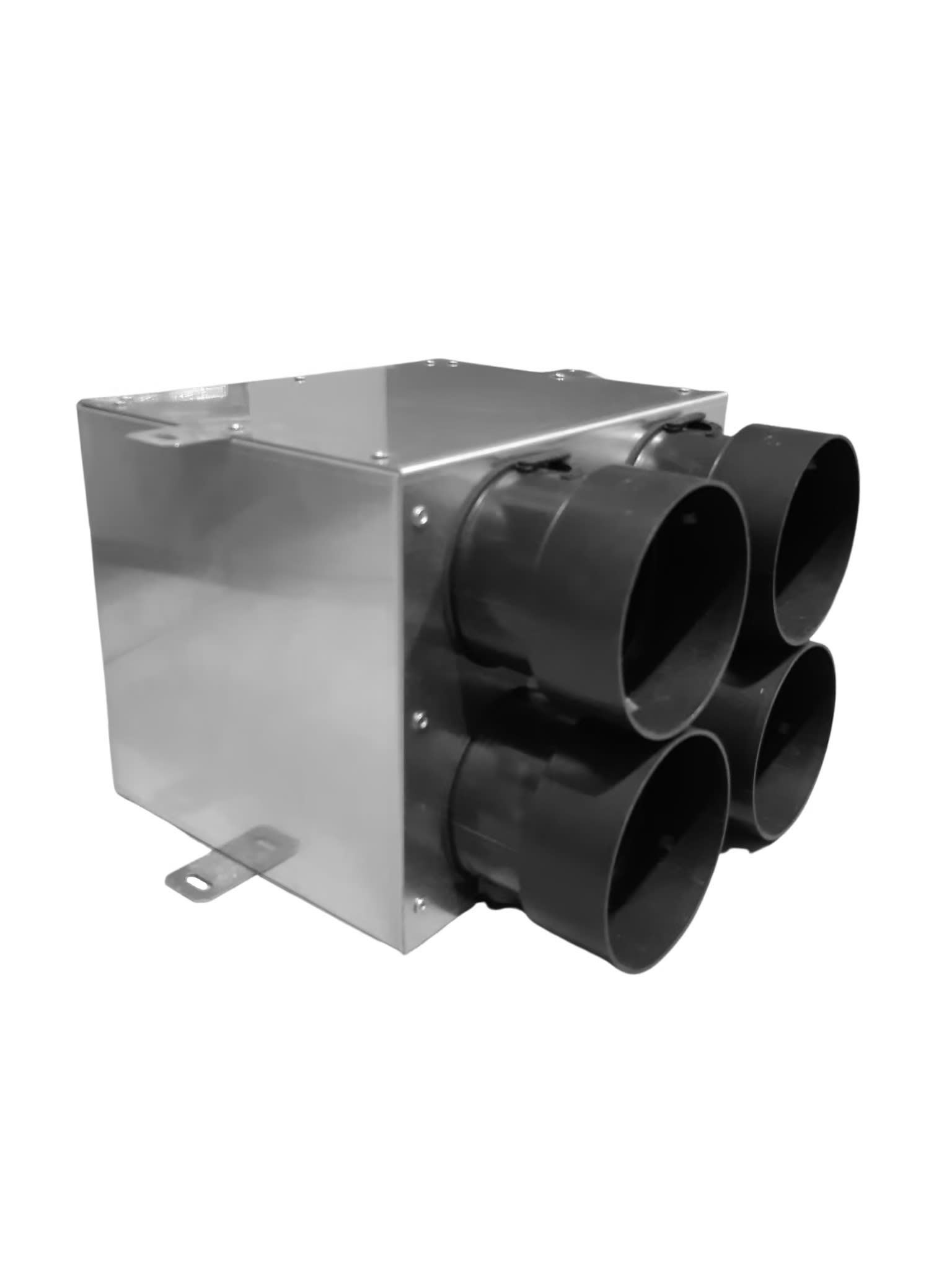 S & P - PLENUM 100-4/75-90 5800057400