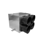 S & P - PLENUM 100-4/75-90 5800057400