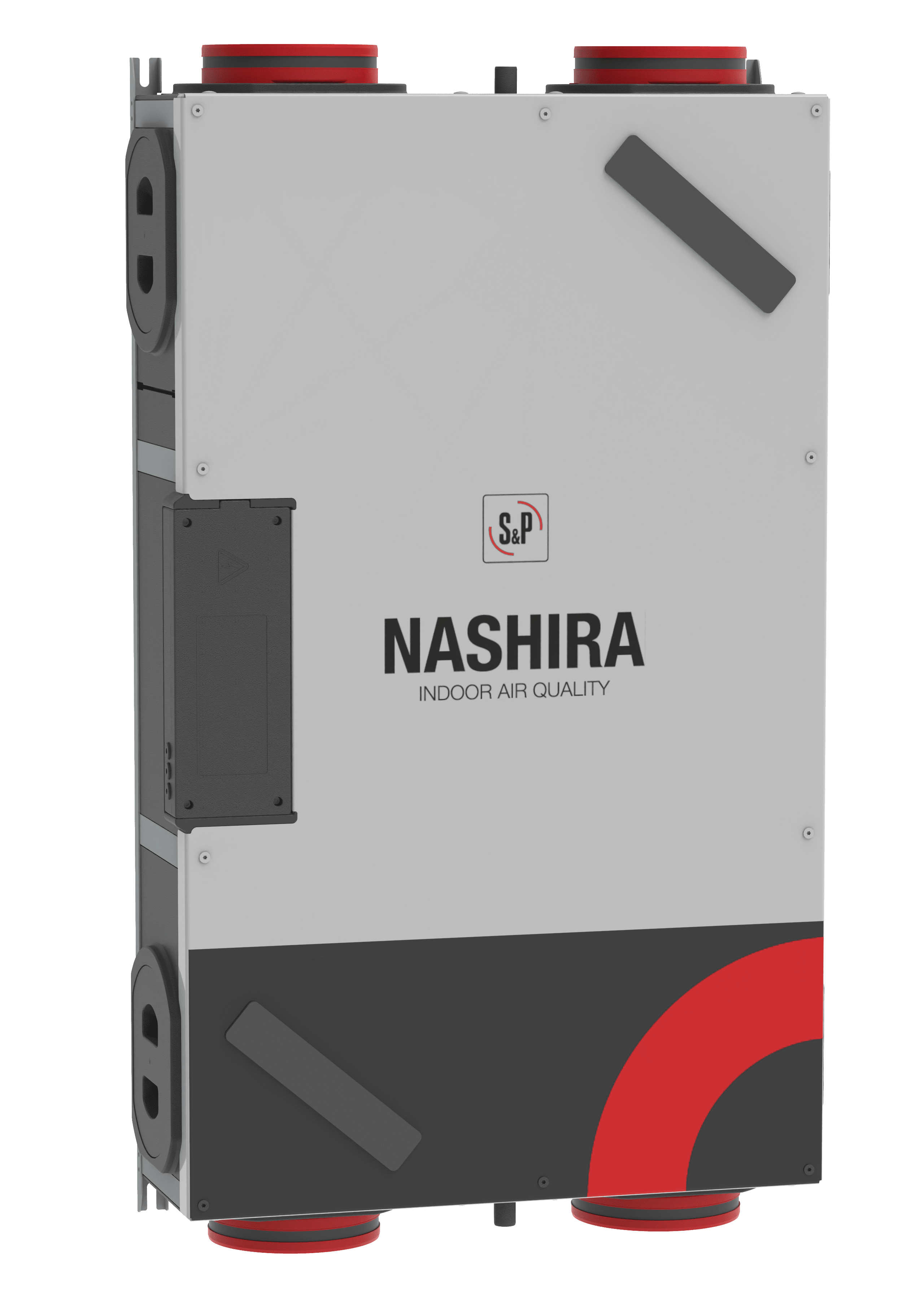 S & P - NASHIRA S 200 E