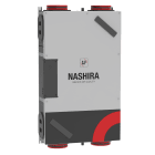 S & P - NASHIRA S 200 E