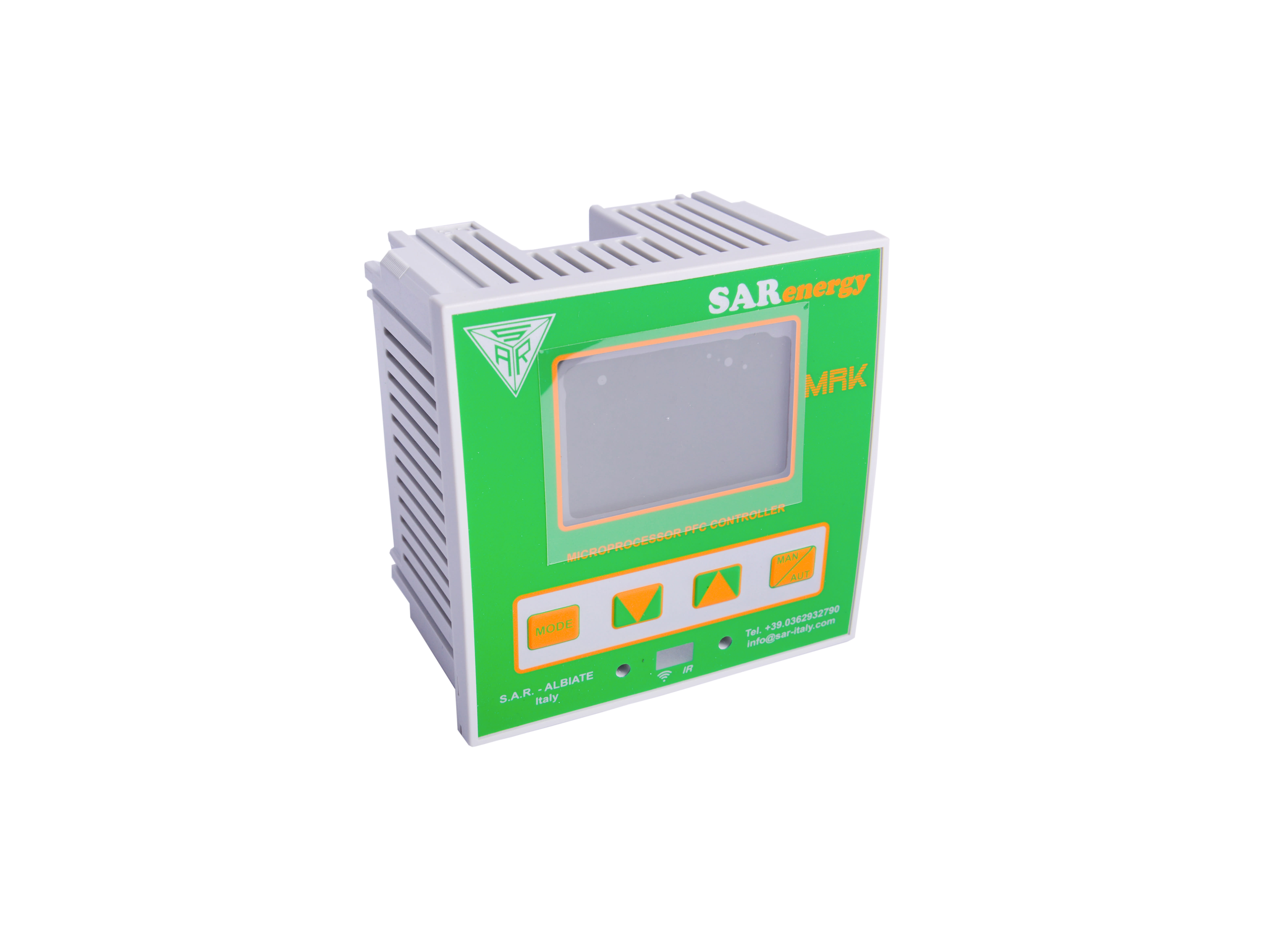 S.A.R. - MRK 5 STEPS ESPANDIBILE A 8 STEPS