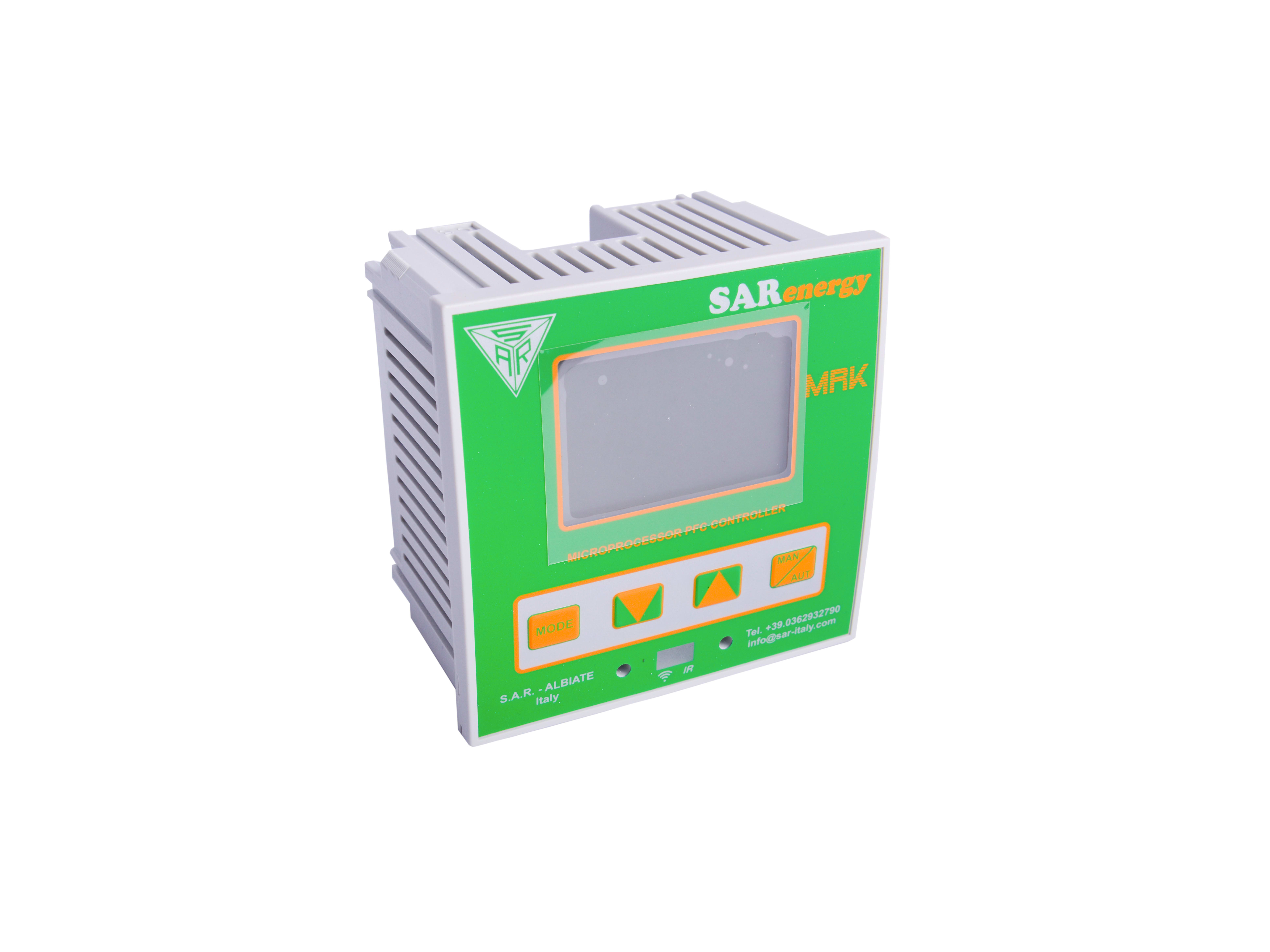 S.A.R. - MRK 5 STEPS ESPANDIBILE A 8 STEPS