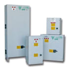 S.A.R. - FIX SE FN30 19KVAR 440V-15KVAR 400V