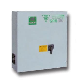 S.A.R. - EASY AN100 128KVAR 440V-100KVAR 400V