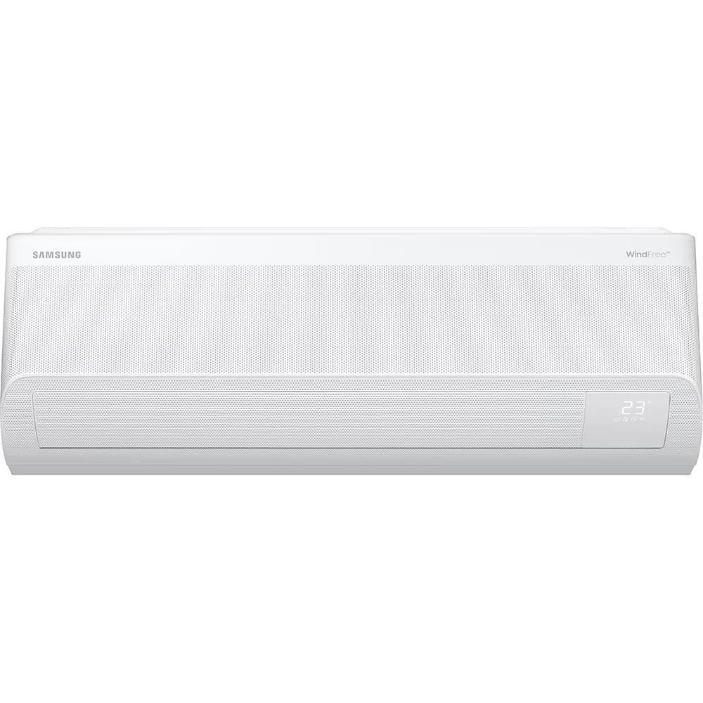 SAMSUNG - U.I. UNIV. CEBU S2 2KW,AI, CON SOLARCELL