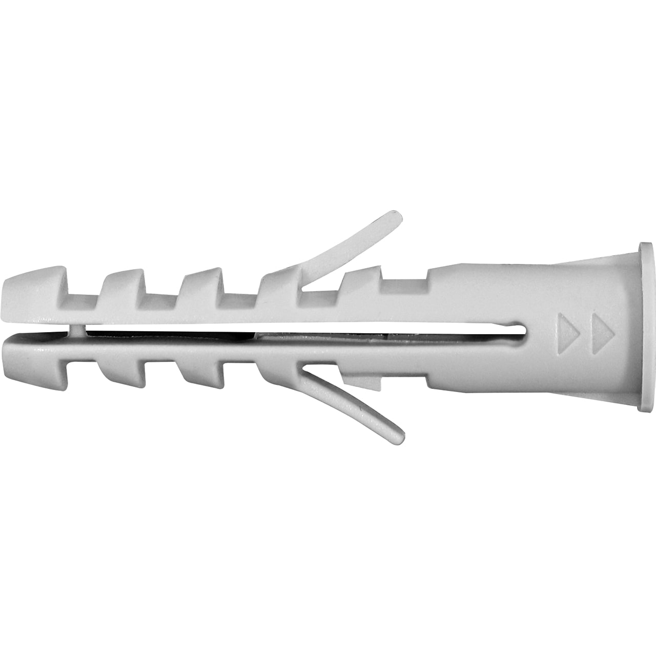 SATI - Kit vite e tassello di fissaggio M6 x 30 mm per ancoraggio ai tetti