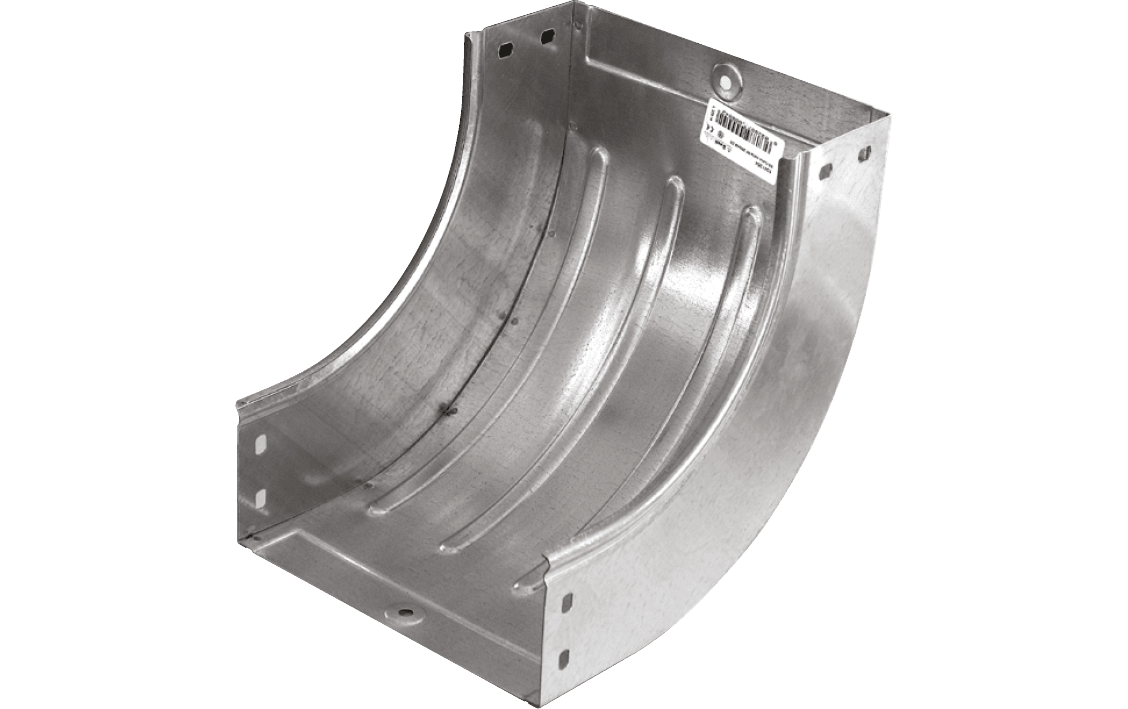 SATI - S5 Curva in salita a 90 gradi 150x80 ZS