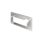 SATI - S5 Flangia di raccordo 100x100 ZS