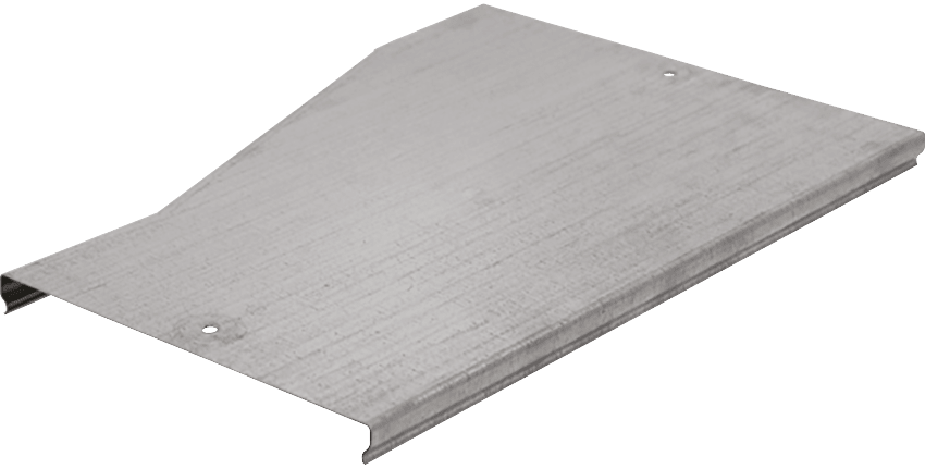 SATI - S5 Coperchio per riduzione sinistra  200x100  ZS