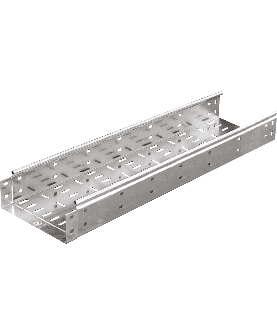 SATI - S5 Elemento rettilineo forato 80x80 mt 3 VB