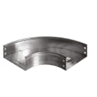 SATI - S5 Curva piana a 90 gradi 400x100 VB