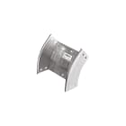 SATI - S5 Curva in discesa a 45 gradi 400x80 VB