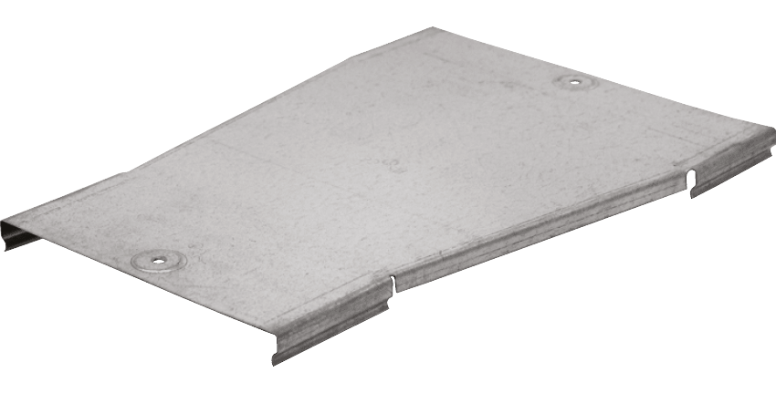 SATI - S5 Coperchio per riduzione centrale 150x80 VB