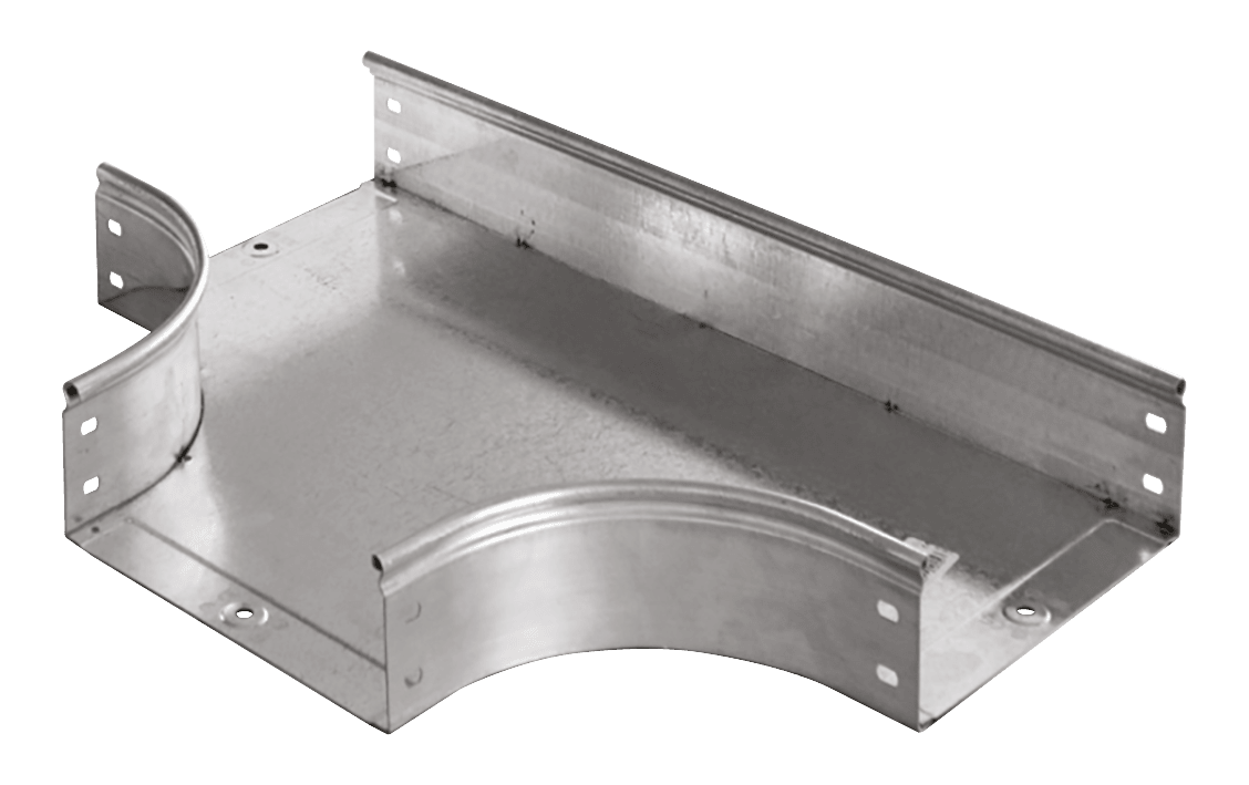 SATI - S5 Derivazione piana a T 300x50 VG