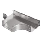 SATI - S5 Derivazione piana a T 300x80 VG