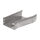 SATI - S5 Riduzione destra 200-150 mm Altezza 80 VG