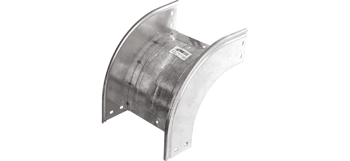 SATI - S5 Curva in discesa a 90 gradi 150x80 IX