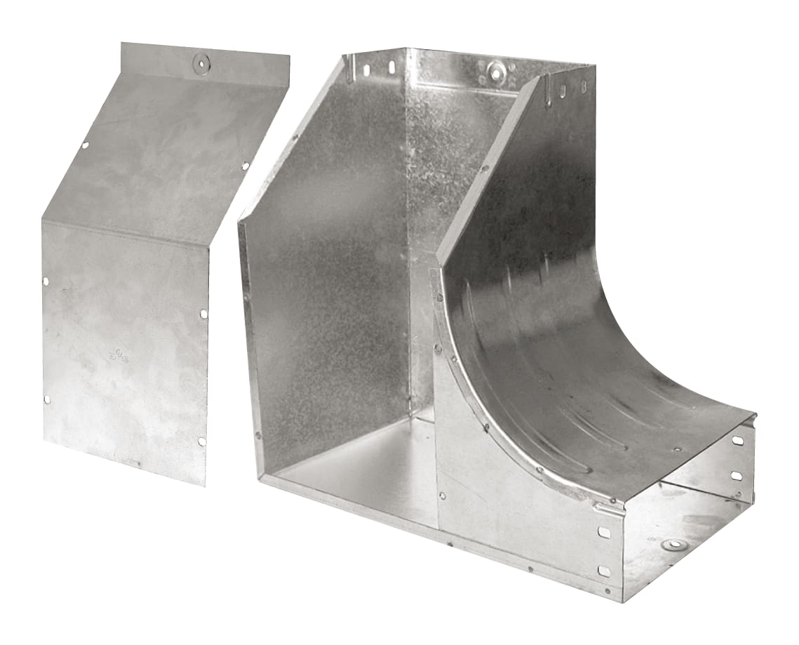 SATI - S5 Curva in salita a 90 gradi sghemba destra 400x100 IX