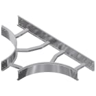 SATI - S3 Derivazione piana a T base 400 ZS