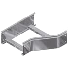 SATI - S3 Raccordo di riduzione destra 300-200 ZF